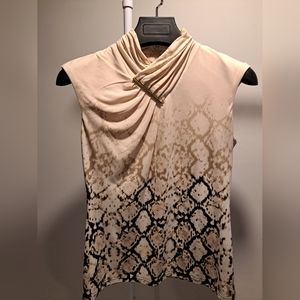 Calvin Klein Tank Top Size XS